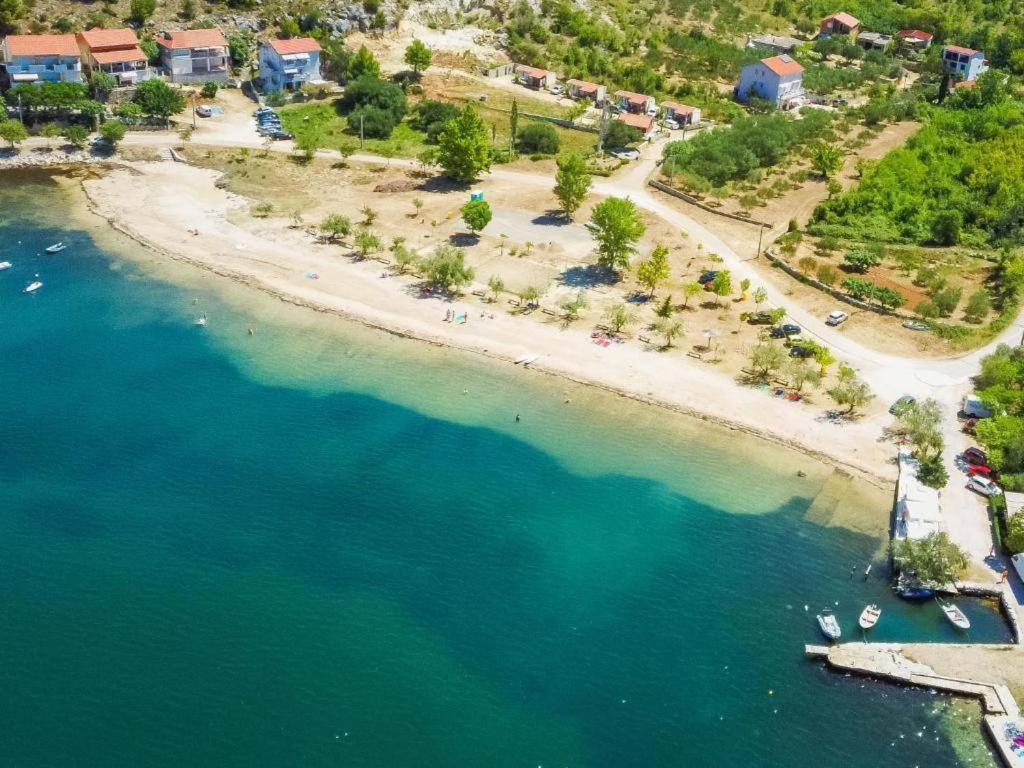 Апартаменты Zara 2 Krusevo  Экстерьер фото